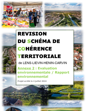 Annexe 2 :  L'évaluation environnementale